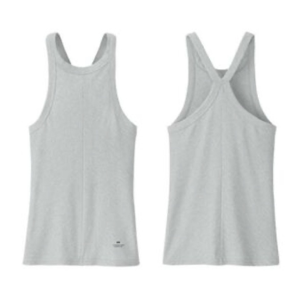 Alexander Wang X Uniqlo Heattech Tank SMALL